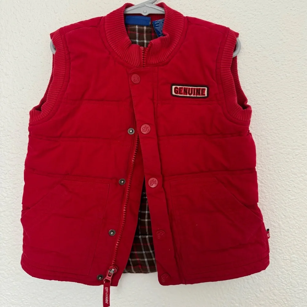 OshKosh Bgosh genuine kids